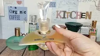 Моя коллекция парфюмерии 2023. Часть 5.🥰 Ив роше, Батель, аналоги и оригинальная парфюмерия🔥😁🔥