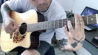 Blueridge br160A -  Juninho Abrão