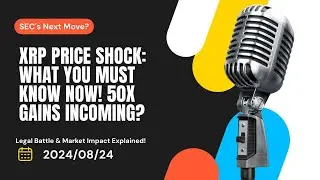 XRP Appeal: What Could Happen if SEC Files an XRP Appeal? Find Out the Shocking Truth in 2024!