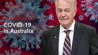 3 Things You Need to Know About Coronavirus in Australia | Victor Chang Cardiac Research Institute