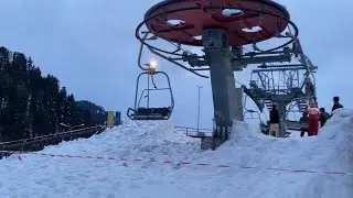 HOW MAGNETIC CHAIRLIFTS WORK 🔝