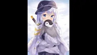 Новое аниме интро!!!!!