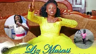 EMOTIONAL😢LIZ MUSASI HARD JOURNEY 