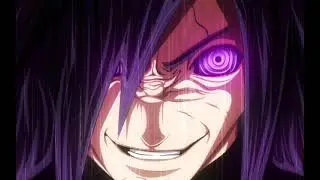 who is the strongest madara or shinobi alliance #short #narutoshippuden