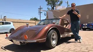 LIVE! The Car He Couldn't Have! PART 3 | JEFF DUNHAM