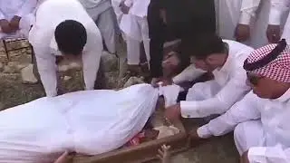ШАЙХ МУСТАФО ЕМОМИ _МАРГ