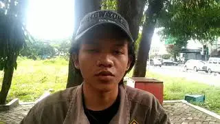 Cara menentukan jenis kaki transistor