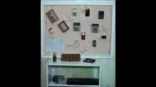 История создания счётных устройств