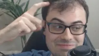 CarlSagan42 and GPB talk about Mario Maker 3 