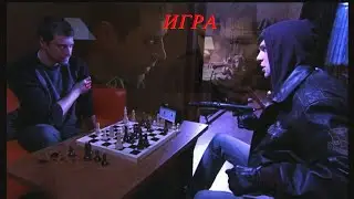 Противостояние криминального гения и ФСБ | Сериал Игра 2011 | Лучшее
