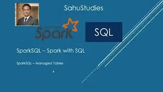 Spark SQL Tutorial 2 | Create Managed Table SparkSQL | Spark Tutorial | Data Engineering
