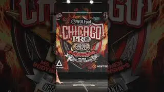 Carla Inhaia - Women's Bodybuilding Heavyweights  