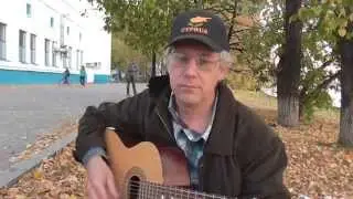 Вот как бывает. (Не Юрий Антонов!)