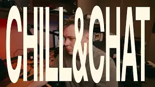 The danger of working for the church (Chill & Chat)