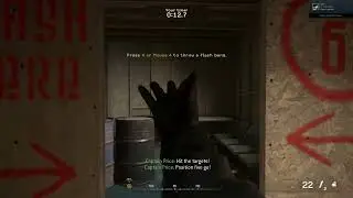 cod4 remastered fng 13.5 + amazon pb
