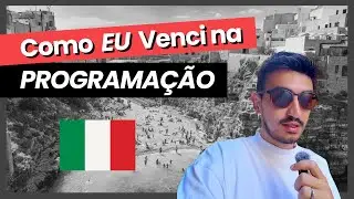 Programação é um jogo: Descubra como vencer