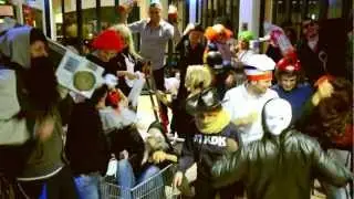 Harlem Shake  |  Bnb + La Fenice  | HD |