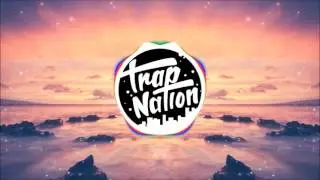 [Speed up] TRNDSTTR - Black Coast (Lucian Remix)