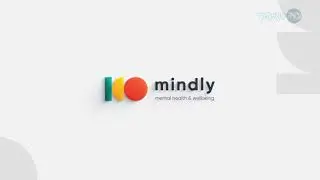 Logo Animation for Mental Health Care Service | Rasel er Kaj