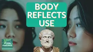 We Are What We Repeatedly Do- Guilt free Health Coach