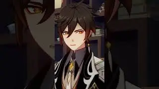 Wriothesley's VA Reacts to Wriothesley's Voice