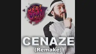 Mert ONAT Beat'z feat. Joker - Cenaze (Remake) | 