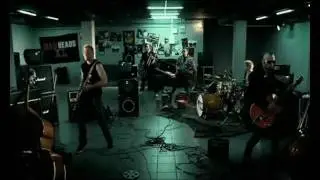 Mad Heads XL - Screenка (official music video)