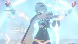 Genshin Impact -They Call It 