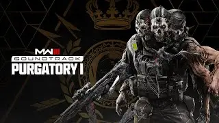 Purgatory I - Sam Marshall | Call of Duty®: Modern Warfare III Season 6 Soundtrack