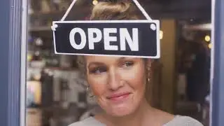 Small business videos increase brand awareness, drive sales and build customer relationships