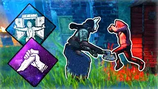The Most FUN Perk Combo.. - Dead by Daylight
