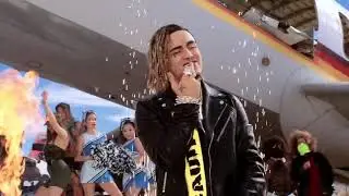 О ЧЕМ ТЕКСТ LIL PUMP? / РАЗБОР ТРЕКА MORGENSHTERN feat Lil Pump - WATAFUK