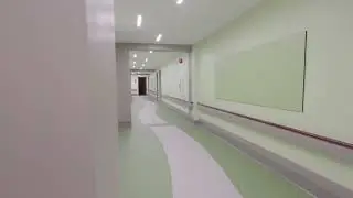 Altro case study | Dr. Rick DeCristofaro Learning Center