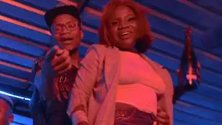 MASTER KG - Di Boya Limpopo FT ZANDA ZAKUZA AND MAKHADZI