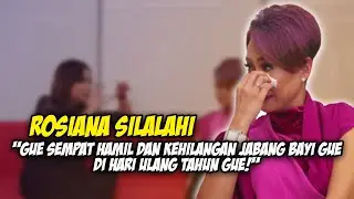 ROSIANA SILALAHI 