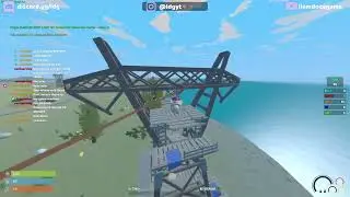 Zipline Update Rust - Unturned