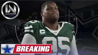 Cowboys Acquire Pro Bowl DT Quinnen Williams After Falling To Cardinals On MNF
