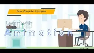 First Day -- Course Intro || Basics Principle Of The Computer
