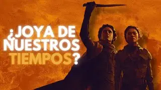 Razones por las que Dune 2 es única