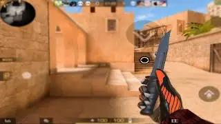 Standoff 2 Highlights |  
