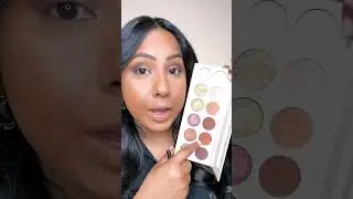 Quick and Easy Eye Makeup Look