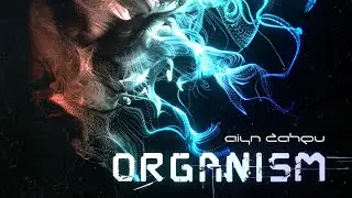 Hive Synth Presets - AZS Organism for Hive by Resonance Sound