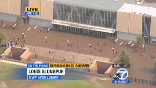 KABC UCLA Punked July 29, 2014