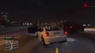 Gta 5 Online jogando pela primeira vez