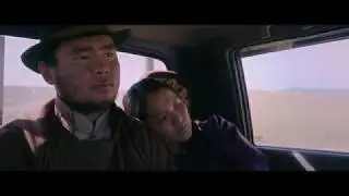 OUT OF PARADISE (ein Film von Batbayar Chogsom) | im kult.kino Basel