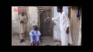 Bosho tv (Bosho ya kira  ruwa)