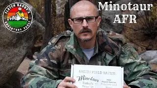 Minotaur Trading Company AFR