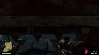 BOOM HEADSHOT! Far cry 4