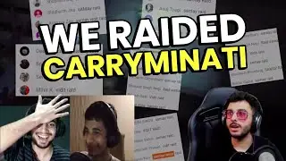 RAIDNIGHT ft. 