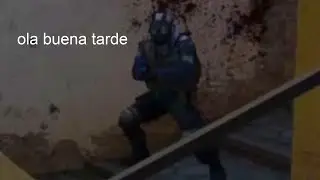 Counter Strike Latinoamerica Edition